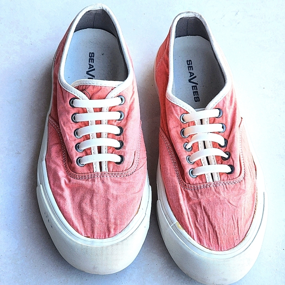SeaVees Womens Sneakers